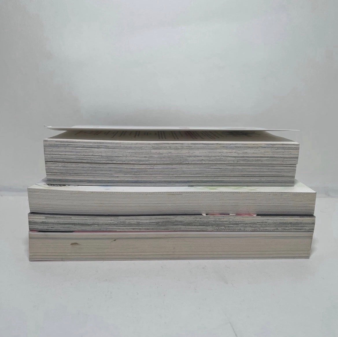 Yuri Manga Bundle of One-Shots / Anthologies